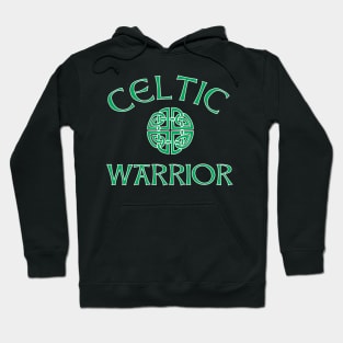 CELTIC WARRIOR Hoodie